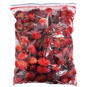 Mora Bolsa x 500 g