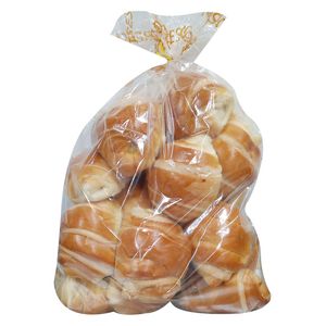 Pan Mantequilla 20 unds x 500 g