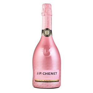 Vino Rosado Espumoso J.P. Chenet Ice Edition x 750 ml