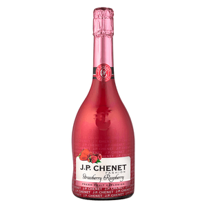 Vino Jp Chenet Strawberry Fashion x 750 ml
