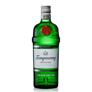 Tanqueray London Dry Gin x 700 ml