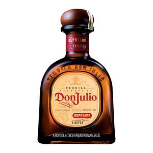 Tequila Don Julio Reposado x 700 ml