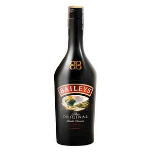 Crema de Whisky Baileys The Original Botella x 375 ml