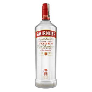 Vodka Smirnoff x 700 ml