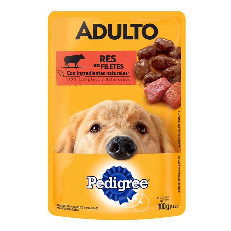 alimento-humedo-pedigree-adulto-carne-x-100-g-706460249279