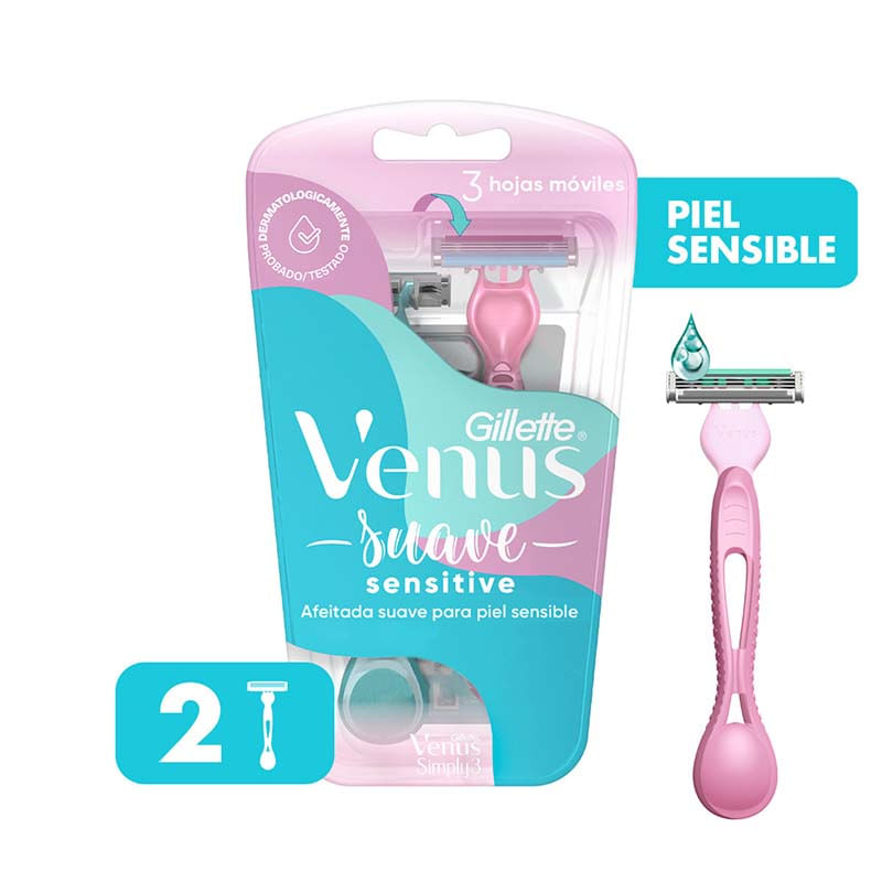 maquina-de-afeitar-gillette-venus-simply-sensitive-x-2-unds-7500435144223