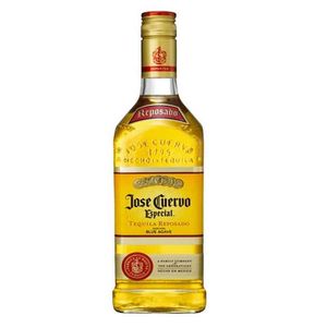 Tequila Jose Cuervo Espeso Reposado x 750 ml