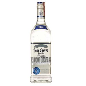 Tequila Jose Cuervo Especial x 750 ml
