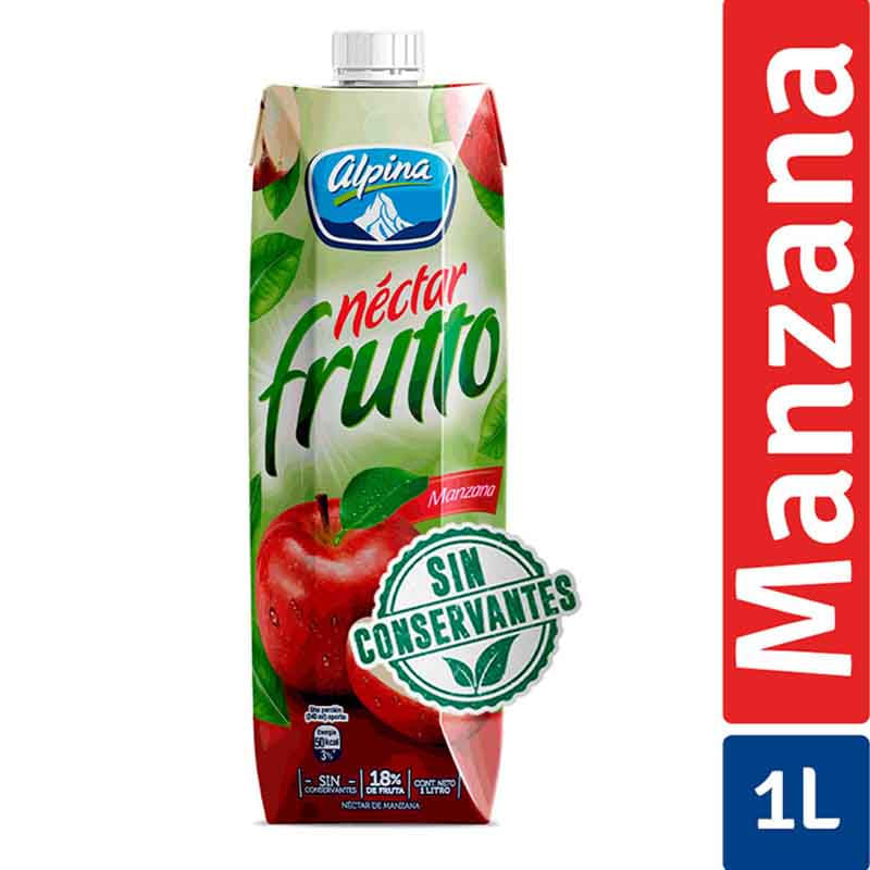 jugo-frutto-manzana-tetra-x-1l-7702001023509