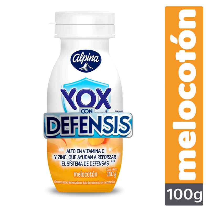 bebida-lactea-yox-defensis-melocoton-x-100-g-7702001042005