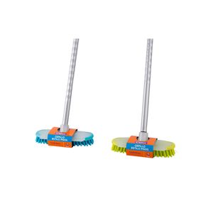Cepillo Eterna Cerdas Duras/Pisos x 1 und