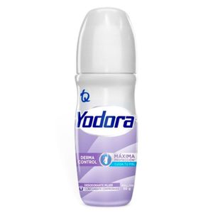 Desodorante Roll On Yodora Mini Derma Control x 30 g