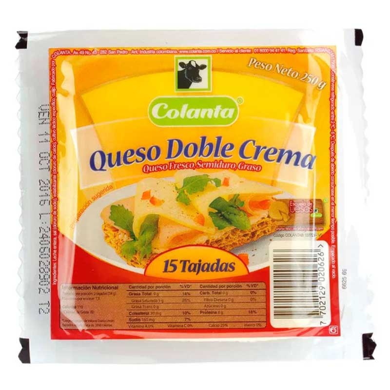 queso-doble-crema-colanta-tajado-x-250-g-7702129020626