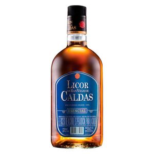 Ron Viejo de Caldas Esencial x 750 ml