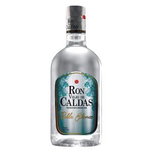 Ron viejo de Caldas Roble Blanco x 750 ml