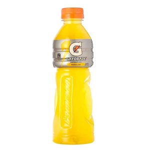 Bebida Hidratante Gatorade Perfor Maracuya x 500 ml