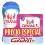 complemento-vitaminico-cerebrit-tarro-x-330-g-sobre-50-g-7702354949709