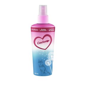 Perfume Canamor Canino x 120 ml