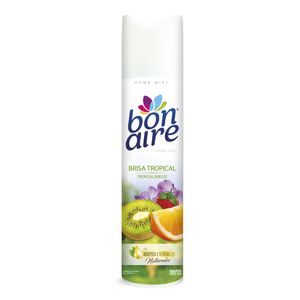Ambientador en Aerosol Bonaire Brisa Tropical x 250 ml