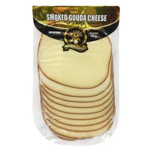 Queso Gouda Centurion Ahumado x 150 g