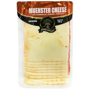 Queso Muenster Centurion x 150 g