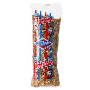 Tostaditas Angela Papi Perro x 200 g