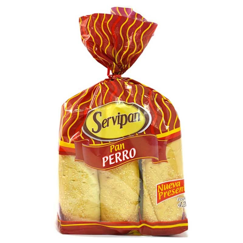 pan-perro-servipan-x-420-g-7707240270226