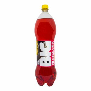 Gaseosa Big Cola Manzana x 1750 ml