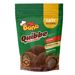 Quibbe Mr Bono x 300 g