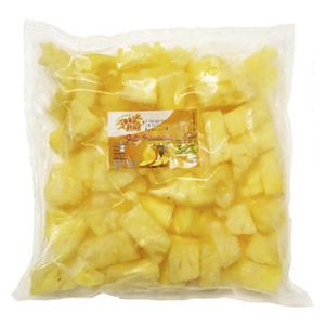 Piña Congelada Trozo x 500 g