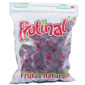 Mora Frutinal Congelada x 500 g