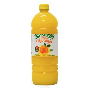 Jugo de Naranja Frudelca x 1000 ml