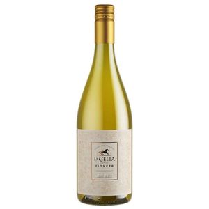 Vino La Celia Pionner Chardonnay x 750 ml
