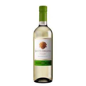Vino Blanco Santa Helena Suavignon x 750 ml