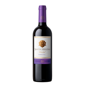 Vino Santa Helena Varietal Camernere x 750 ml