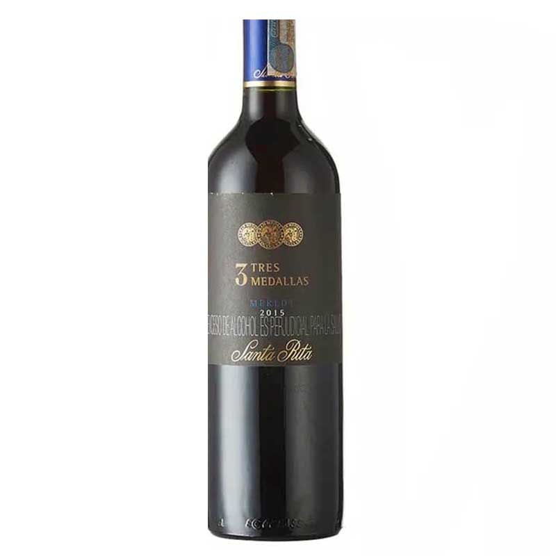 vino-tinto-santa-rita-tres-medallas-merlot-x-750-ml-7804330006731