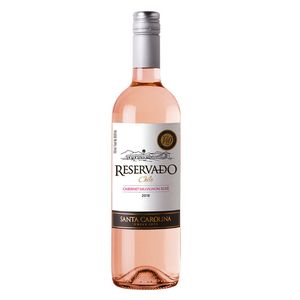 Vino Rosado Santa Carolina Reservado x 750 ml