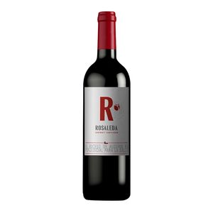 Vino Rosaleda Tinto Cabernet Sauvignon x 750 ml