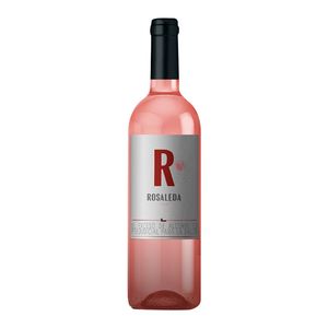 Vino Rosaleda Rose x 750 ml