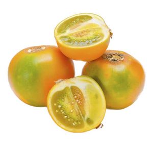 Lulo Selecto x 500 g
