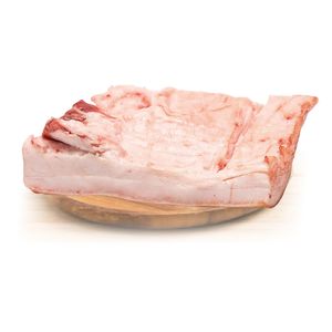 Tocino de Cerdo Blanco x 500 g