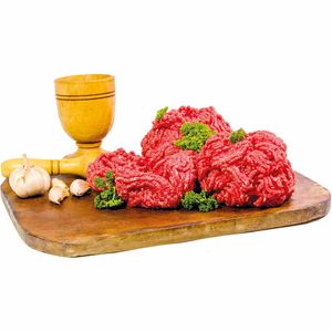 Carne Molida Especial x 500 g
