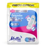 Toallas-Higienicas-Mollis-Delgadas-x-30-unds