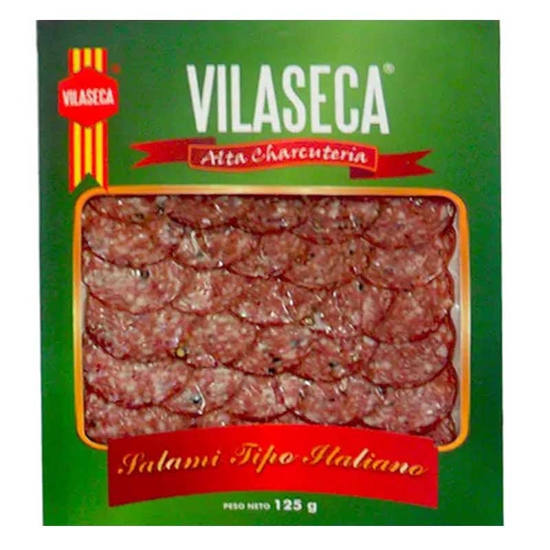 Salami-Italiano-Vilaseca-x-125-g