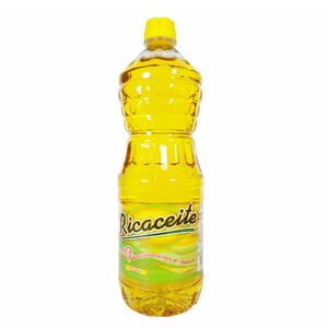 Aceite Ricaceite Oleina x 900 cm3