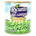 Arvejas-Verdes-Ricuras-Del-Campo-Natural-x-300-g