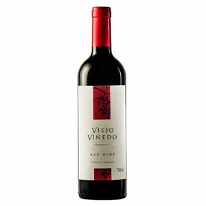 Vino Tinto Viejo Viñedo x 750 cm3