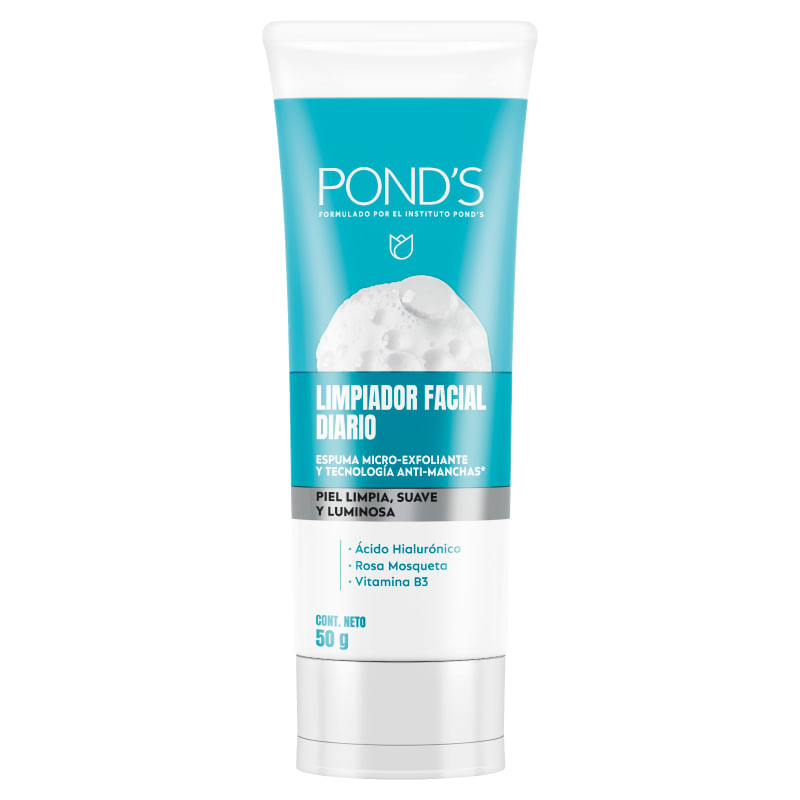 limpiador-facial-ponds-diario-x-50-g-7702006301480