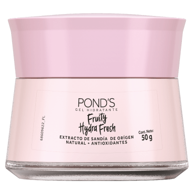 gel-hidratante-ponds-fruity-hydra-fresh-sandia-x-50-g-7702006403894