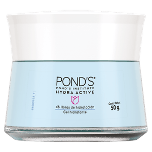 Gel Hidratante Ponds Hydratant Active x 50 g